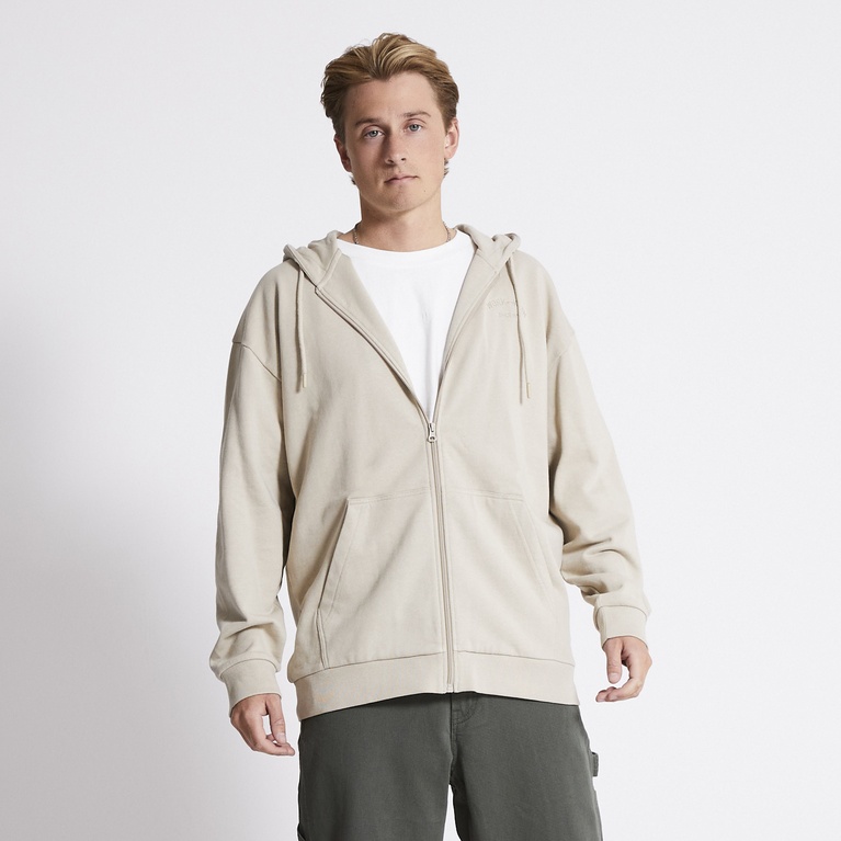 Zip hood "South"